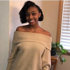 Meet your Posher, Lauryn